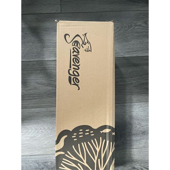 Seavenger 3mm Odyssey Wetsuit Sharkskin Chest Women’s 5 Back Zipper Full Length - Picture 2 of 8